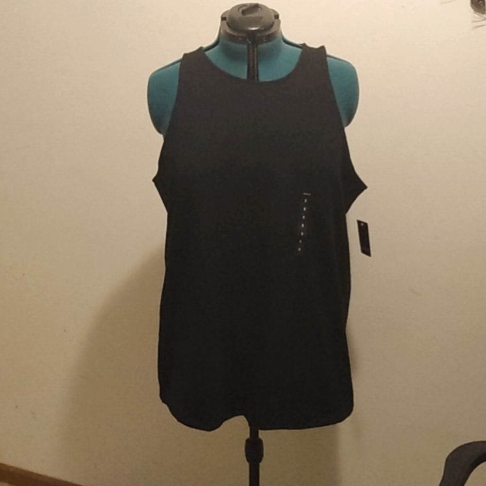 Torrid tank top